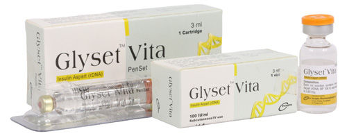Glyset Vita