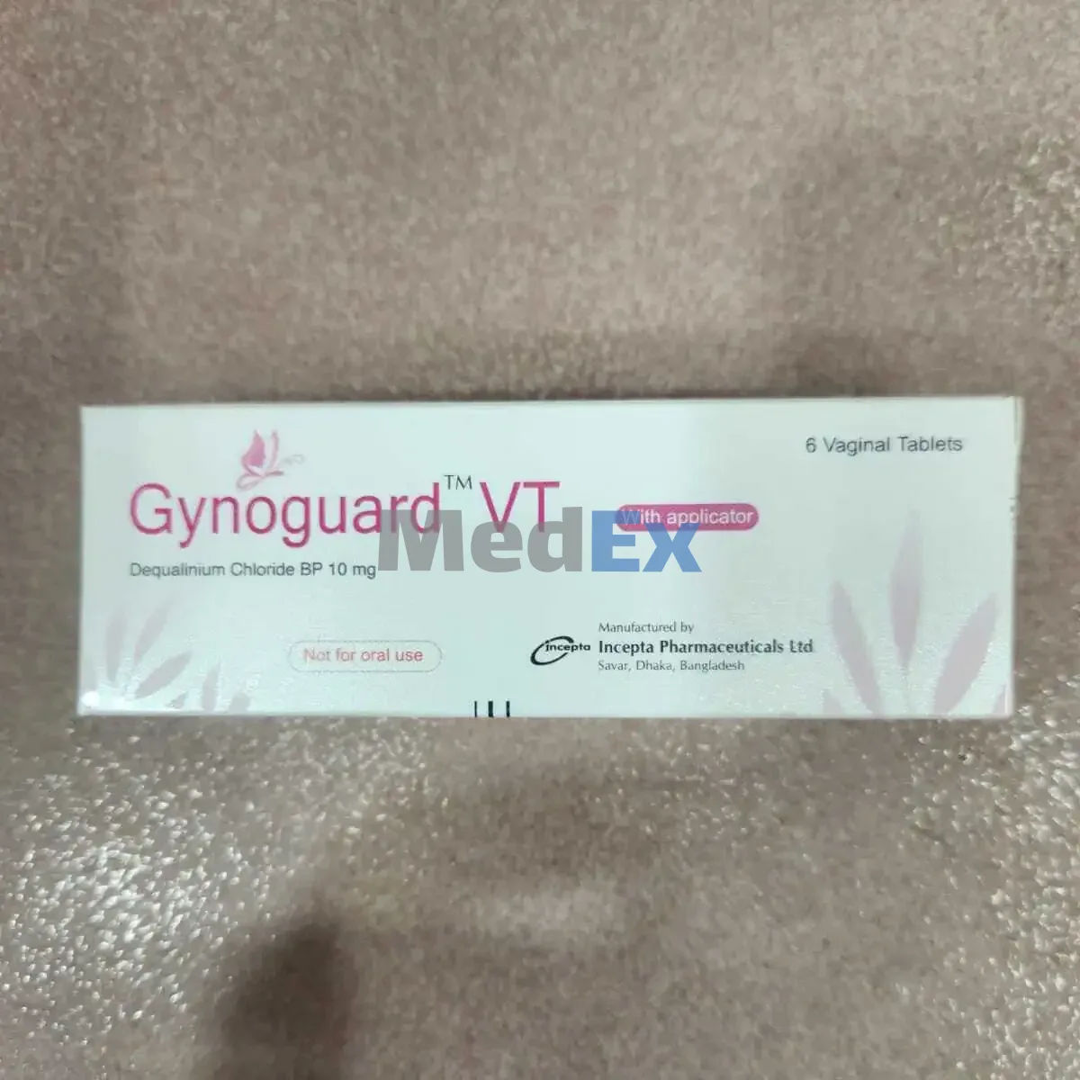 Gynoguard VT
