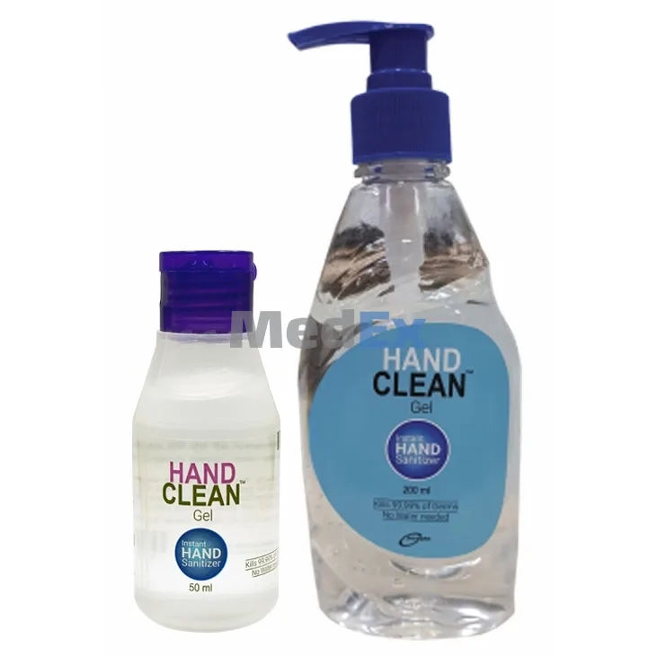 HandClean