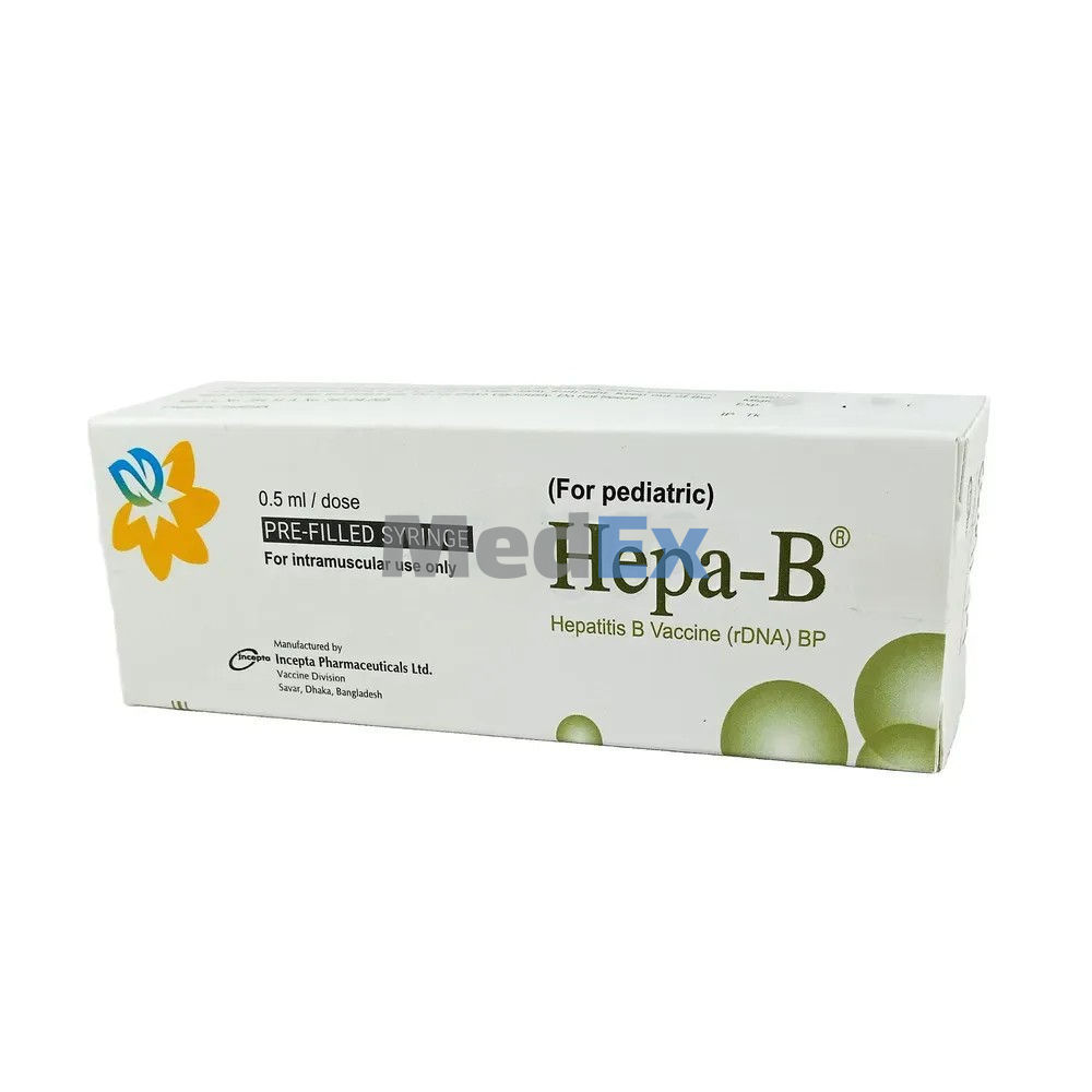 Hepa-B