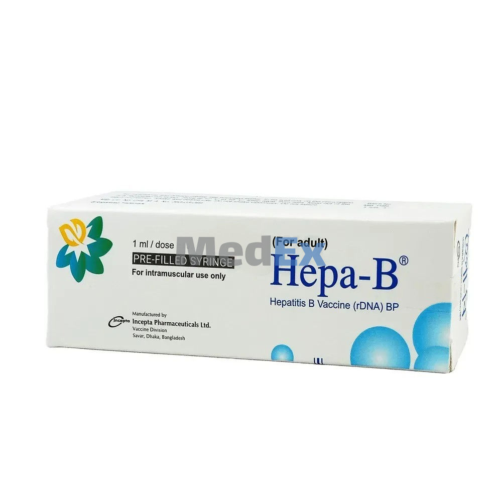 Hepa-B