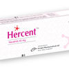 Hercent