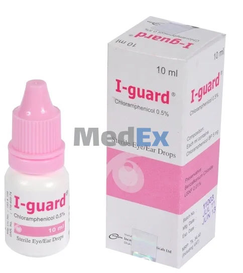 I-Guard