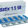 Idatix SR