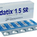Idatix SR