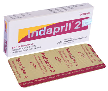 Indapril