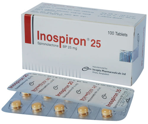 Inospiron