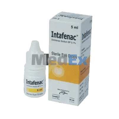 Intafenac