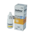 Intafenac