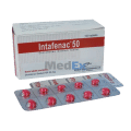 Intafenac