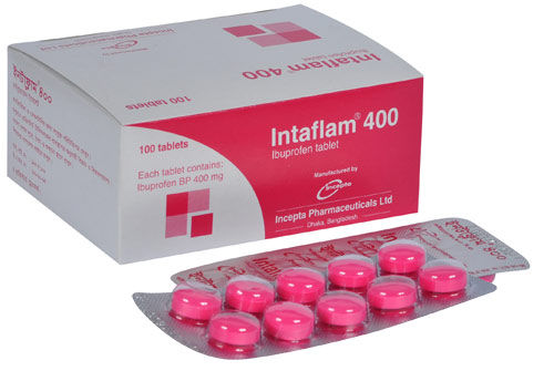 Intaflam