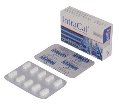 IntraCal