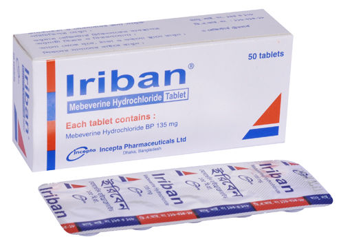 Iriban