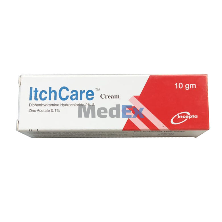 ItchCare