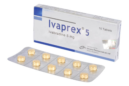 Ivaprex