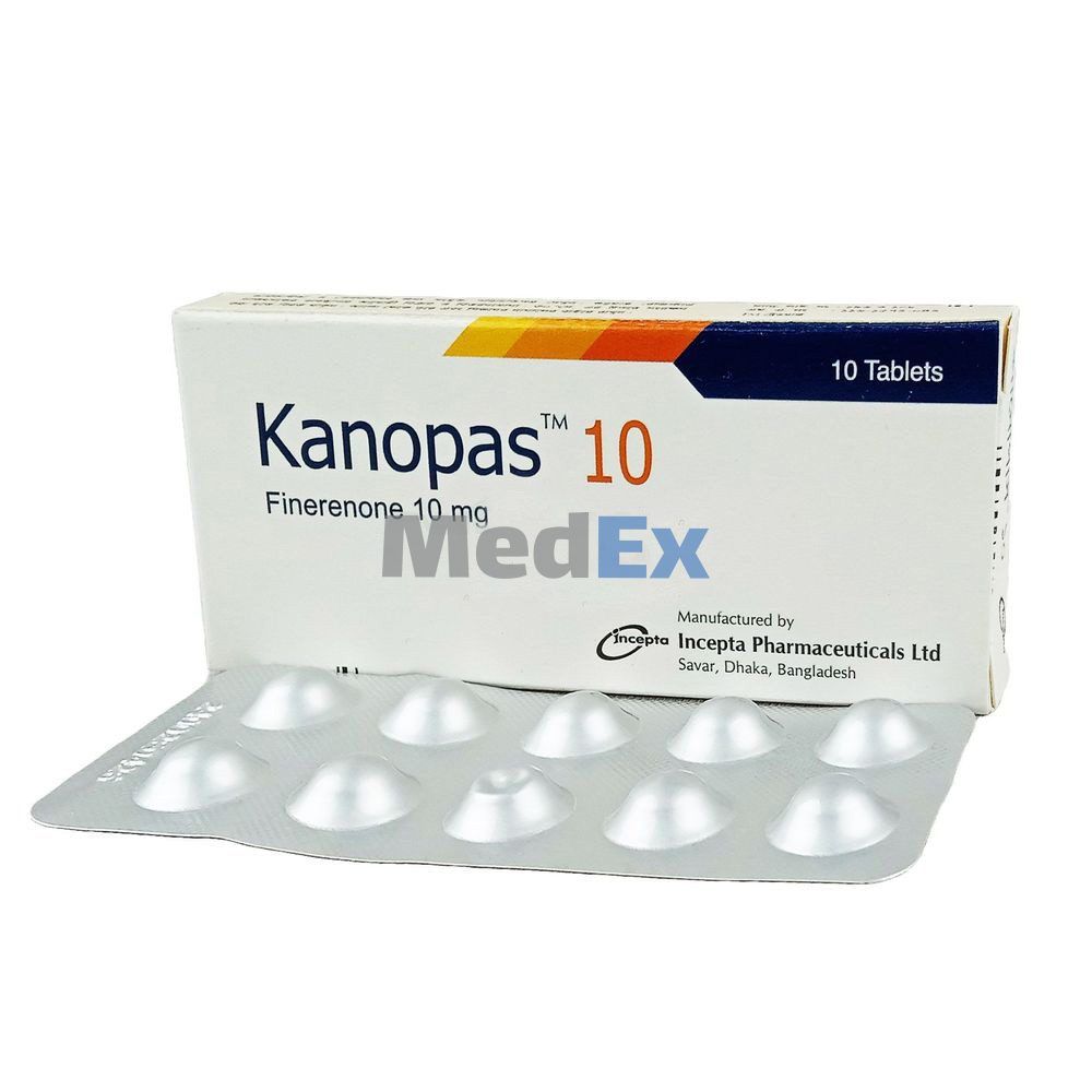 Kanopas