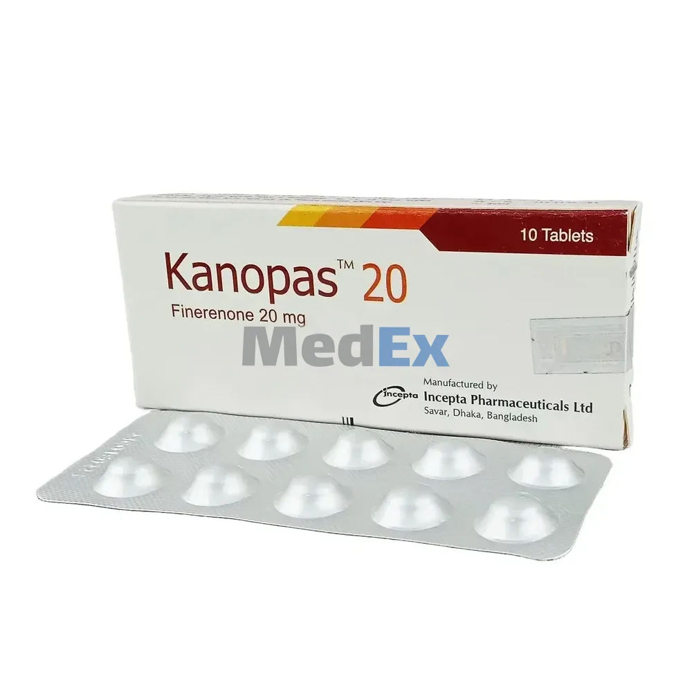 Kanopas