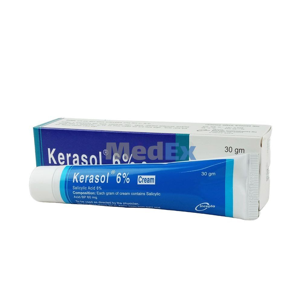 Kerasol