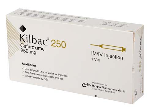 Kilbac
