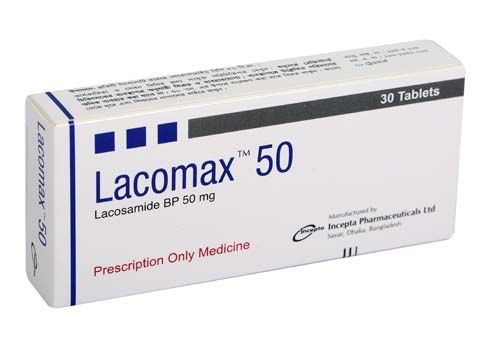 Lacomax