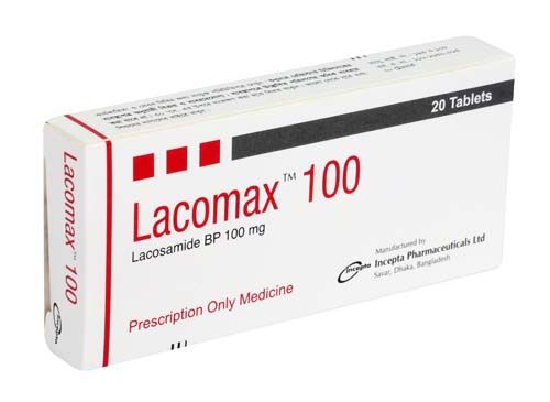 Lacomax