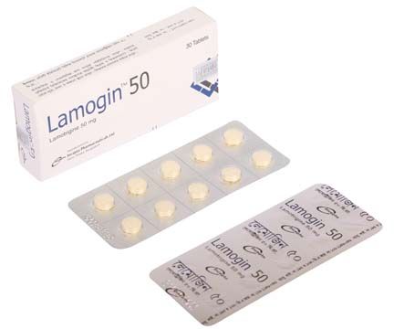 Lamogin