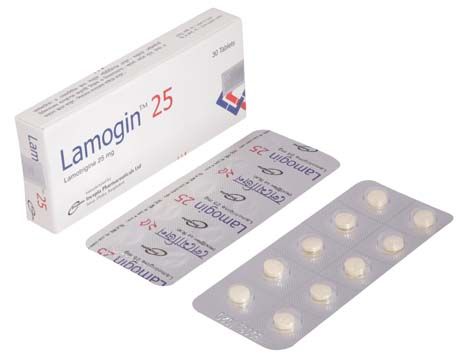 Lamogin