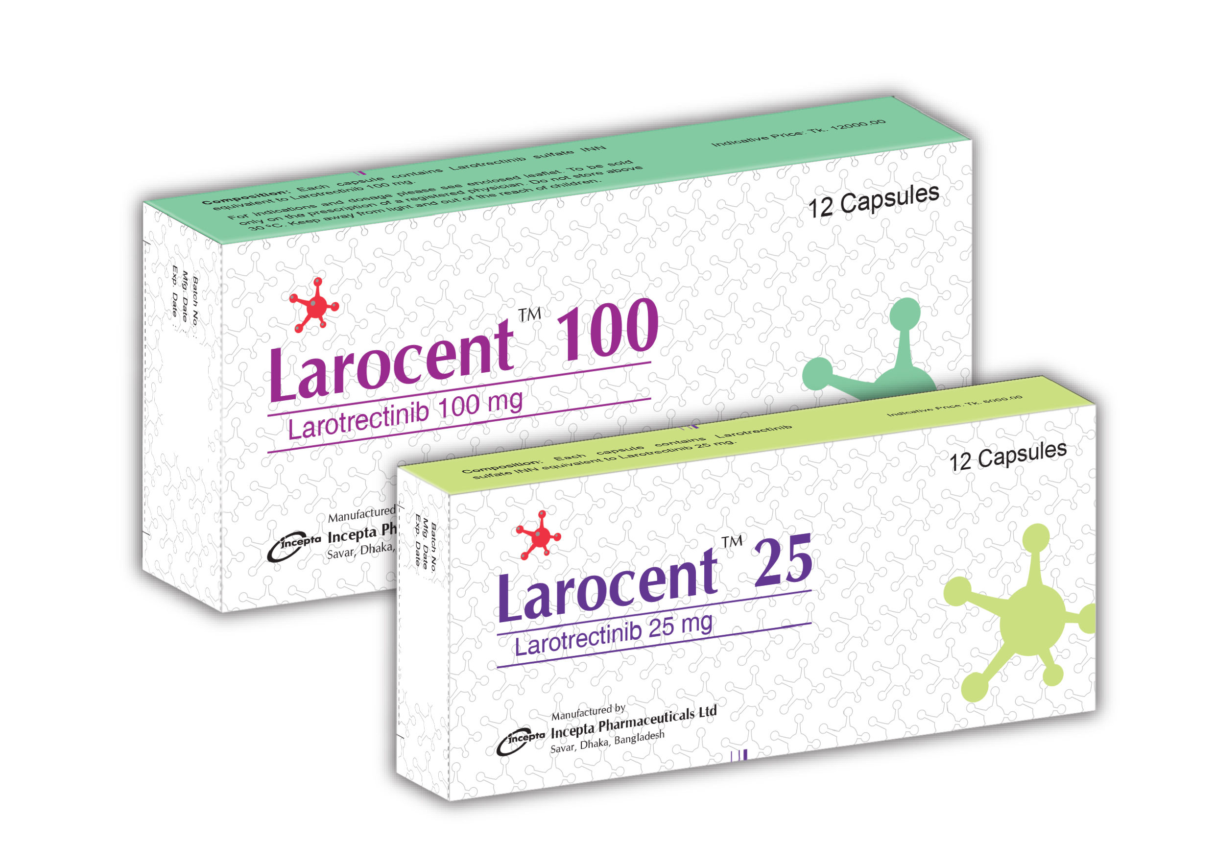 Larocent