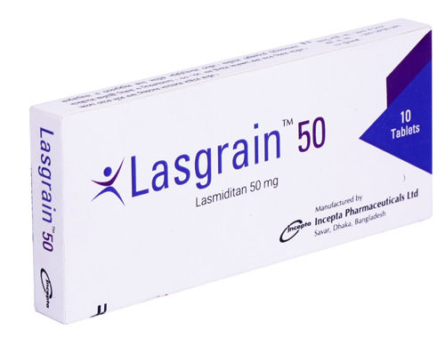 Lasgrain