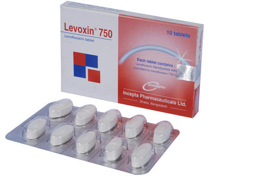 Levoxin