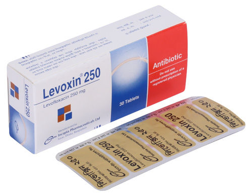 Levoxin