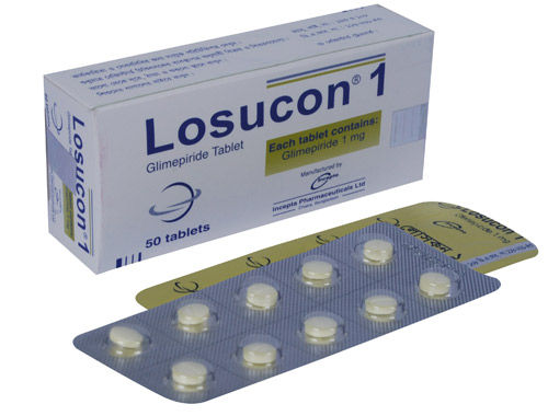 Losucon