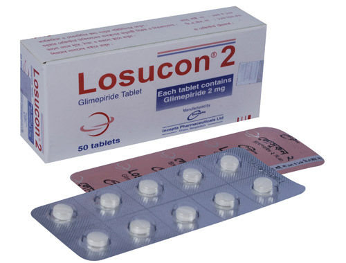 Losucon