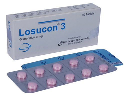 Losucon