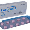 Losucon