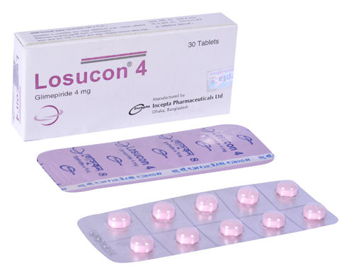 Losucon