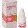Lotepro G