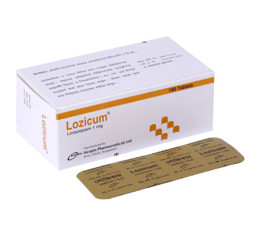 Lozicum