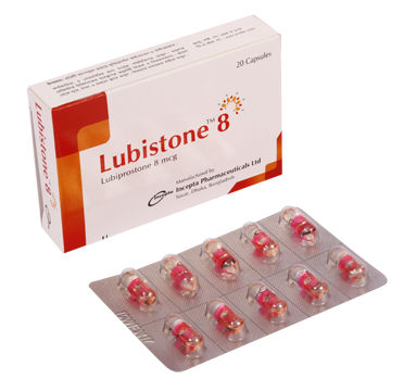 Lubistone