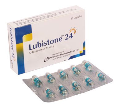Lubistone