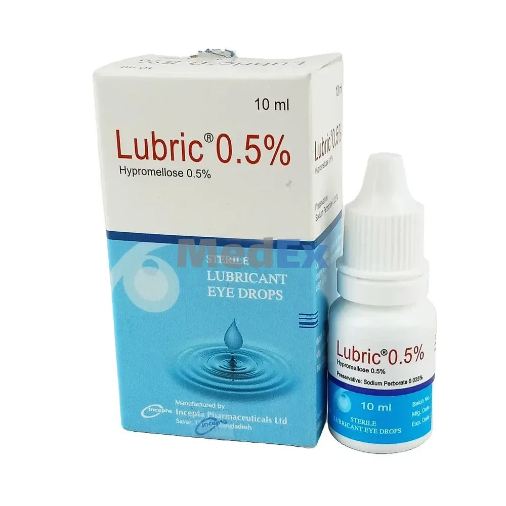 Lubric