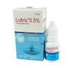 Lubric