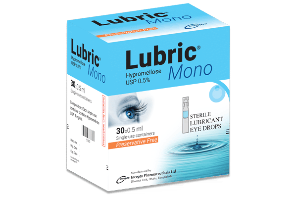 Lubric Mono