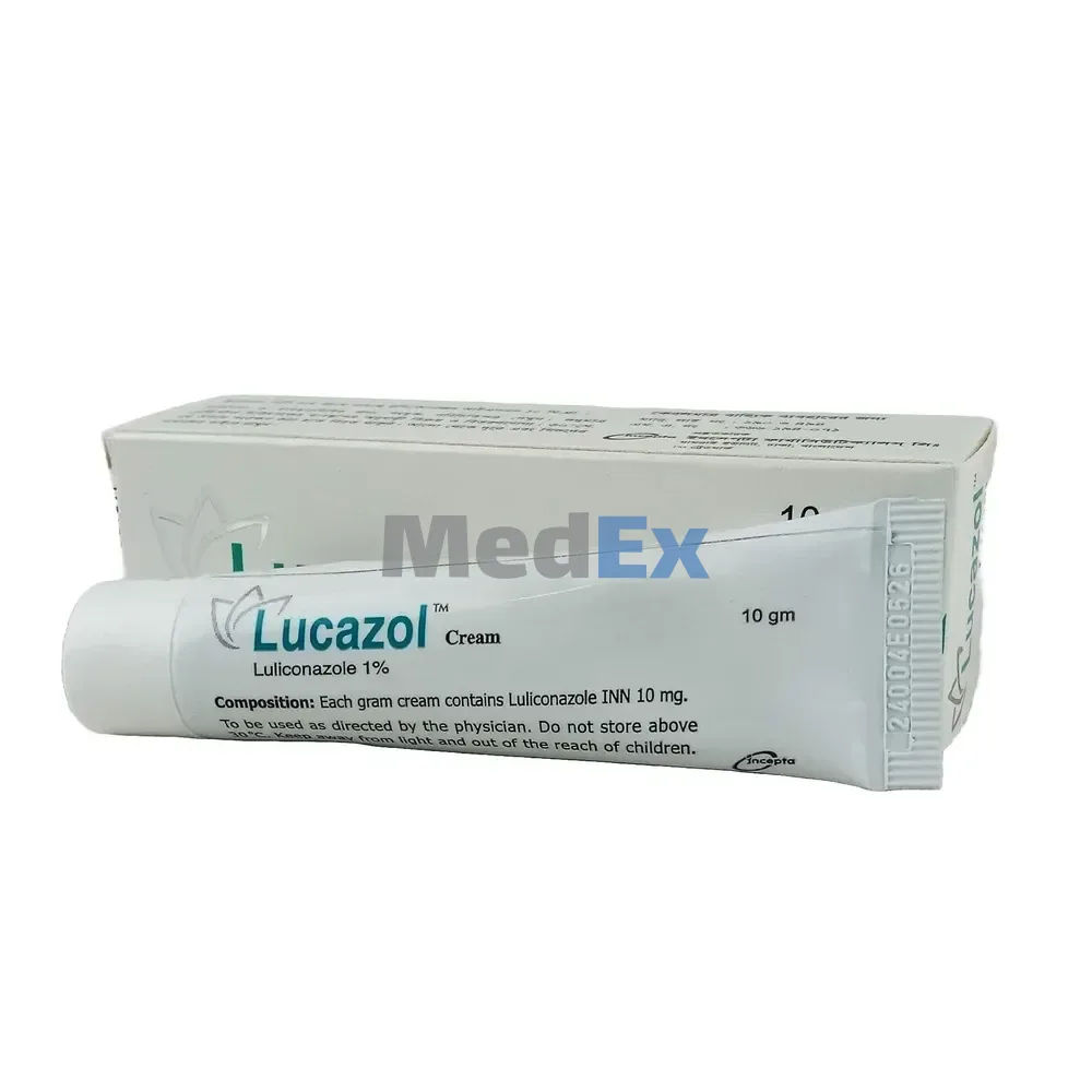 Lucazol