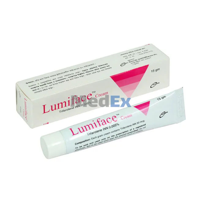 Lumiface