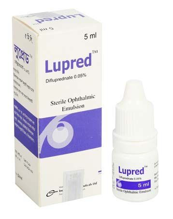 Lupred