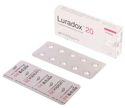 Luradox