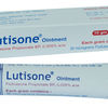 Lutisone