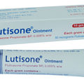 Lutisone