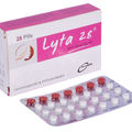 Lyta 28